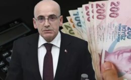 Enflasyon neden yükseldi? Bakan Şimşek gerekçesini açıkladı