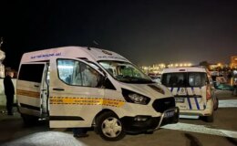 Engelli gencin denizde cansız bedeni bulundu