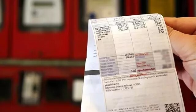 EPDK’den yeni düzenleme! Başvuru olmadan faturalardan düşürülecek