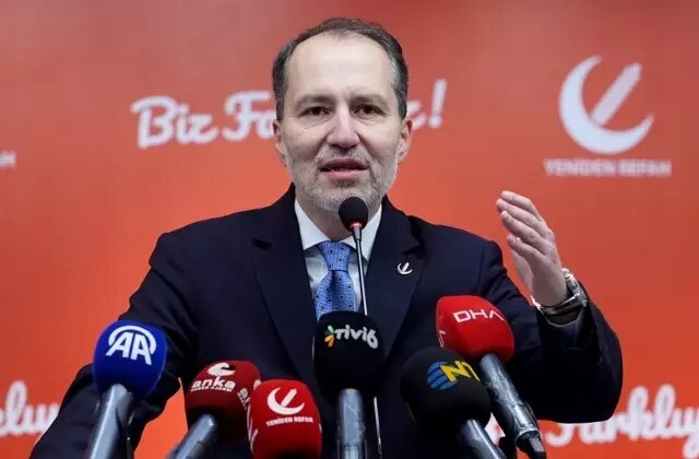 Erbakan kulis bilgisi paylaştı: Kılıçdaroğlu partinin başına geri dönebilir