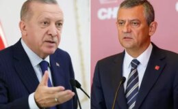 Erdoğan’dan Özel’e: Uzaktan kumandayla ancak bu kadar siyaset yapılır