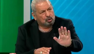 Erman Toroğlu’dan bahis skandalı hakkında olay sözler