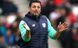 Erol Bulut, Süper Lig’e geri dönüyor