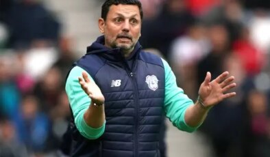 Erol Bulut, Süper Lig’e geri dönüyor