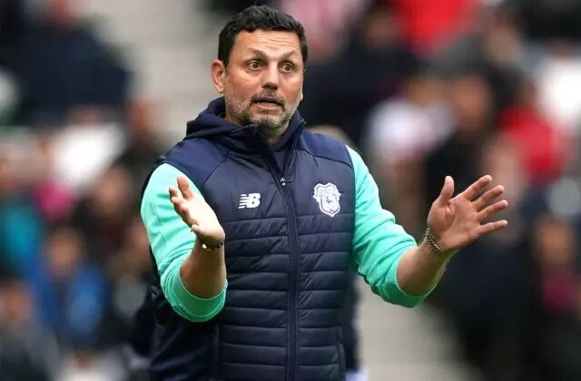 Erol Bulut, Süper Lig’e geri dönüyor