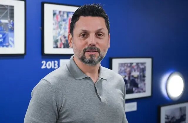 Erol Bulut yıllar sonra Süper Lig’e geri döndü! İşte yeni takımı