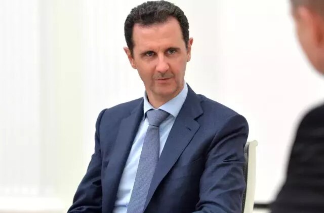 Esad’a Moskova’da suikast girişimi! Zehirleyerek öldürmeye çalıştılar
