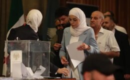 Esad rejimi sonrası Suriye’de ilk seçim! İşte sonuçlar