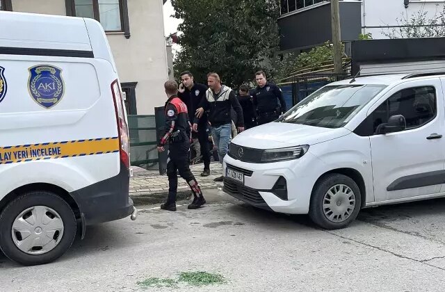 “Eşim intihar etti” diyen kocayı çelişkili ifadeleri ele verdi