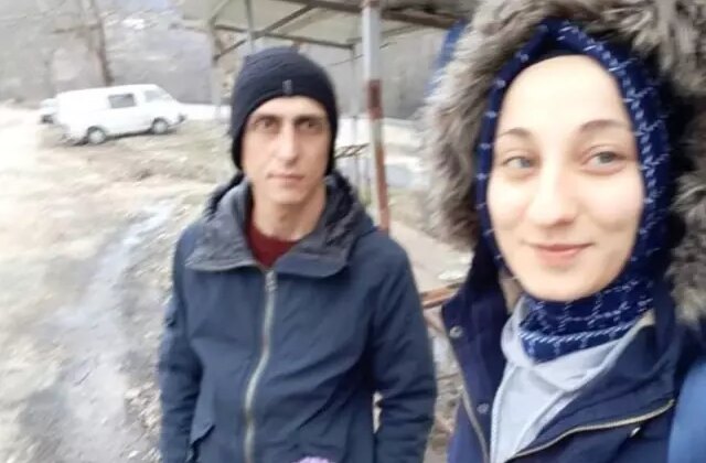 Eşini öldürüp cinayeti sosyal medyadan itiraf etti