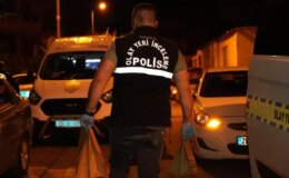Eşini tüfekle katlettikten sonra intihar etti