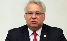 Eski AK Parti Milletvekili Hüseyin Kocabıyık tutuklandı