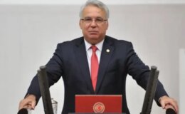 Eski AK Partili milletvekili Hüseyin Kocabıyık gözaltına alındı