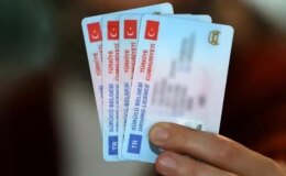 Eski ehliyetler için süre yarın doluyor! Yenileme ücreti 7 bin 438 liraya yükselecek