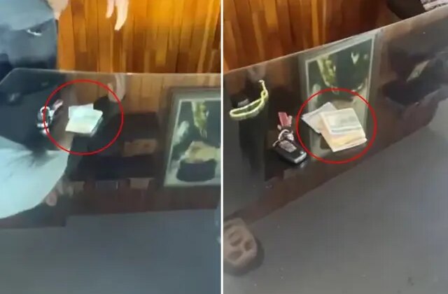 Eski Kemer Belediye Başkanı’na suçüstü: Rüşvet iddiasıyla gözaltında