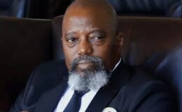 Eski Kongo Cumhurbaşkanı Joseph Kabila idama mahkum edildi