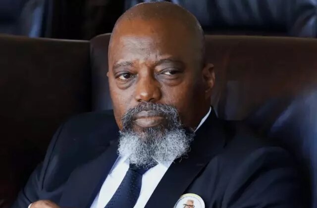 Eski Kongo Cumhurbaşkanı Joseph Kabila idama mahkum edildi