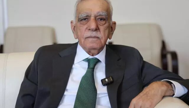 Ahmet Türk kayyuma gerekçe olan davadan beraat etti