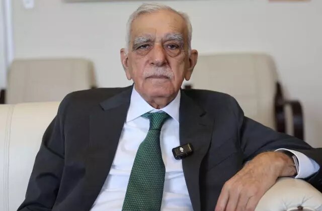 Ahmet Türk kayyuma gerekçe olan davadan beraat etti