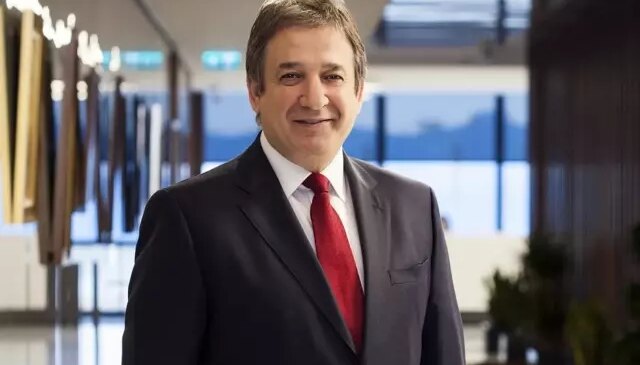 Eski Şişecam Başkanı hakkında yurt dışına çıkış yasağı
