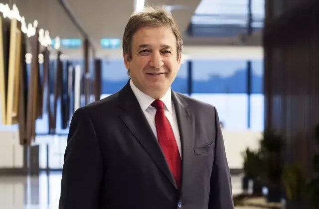 Eski Şişecam Başkanı hakkında yurt dışına çıkış yasağı