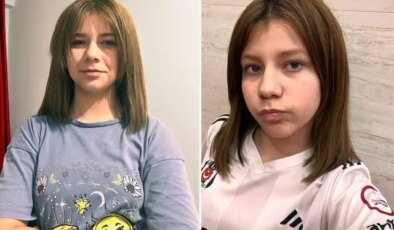 Eskişehir’de 5 gündür kayıp olan 13 yaşındaki kız bulundu
