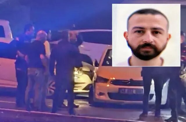İşte Edremit canisinin en net fotoğrafı! İlk hedefi bakın kimmiş