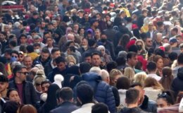 Eylül ayında işsizlik oranı yüzde 8,6 oldu