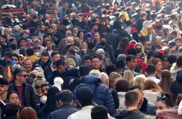 Eylül ayında işsizlik oranı yüzde 8,6 oldu 1 Eylül ayında işsizlik oranı yüzde 8,6 oldu