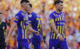 Eyüpspor’dan transfer yasağı açıklaması