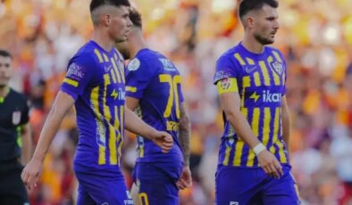 Eyüpspor’dan transfer yasağı açıklaması