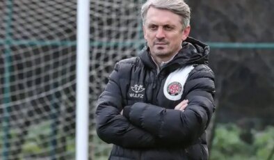 Eyüpspor, Orhan Ak ile anlaşma sağladı
