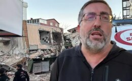 Faciaya anbean şahit oldu! Söyledikleri kan donduran cinsten