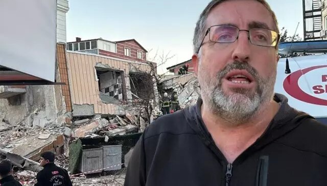 Faciaya anbean şahit oldu! Söyledikleri kan donduran cinsten