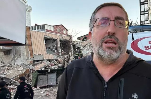 Faciaya anbean şahit oldu! Söyledikleri kan donduran cinsten