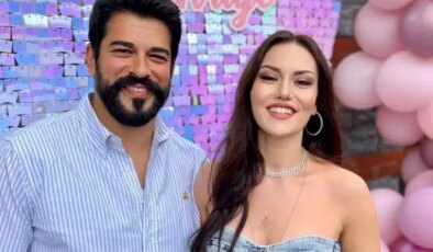Fahriye Evcen servetine servet kattı! Tek bir anlaşmadan kazancı efsane