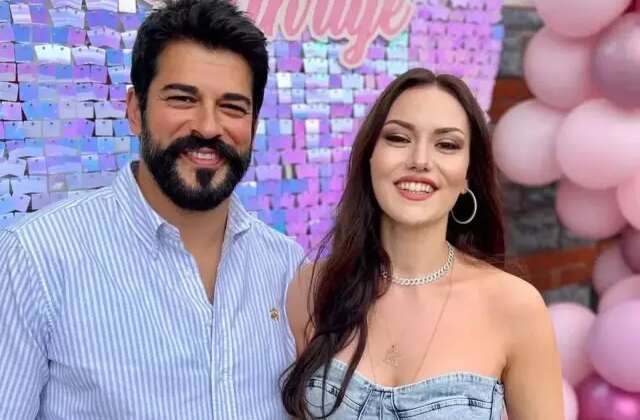 Fahriye Evcen servetine servet kattı! Tek bir anlaşmadan kazancı efsane