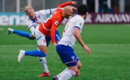 Faroe Adaları’ndan büyük sürpriz