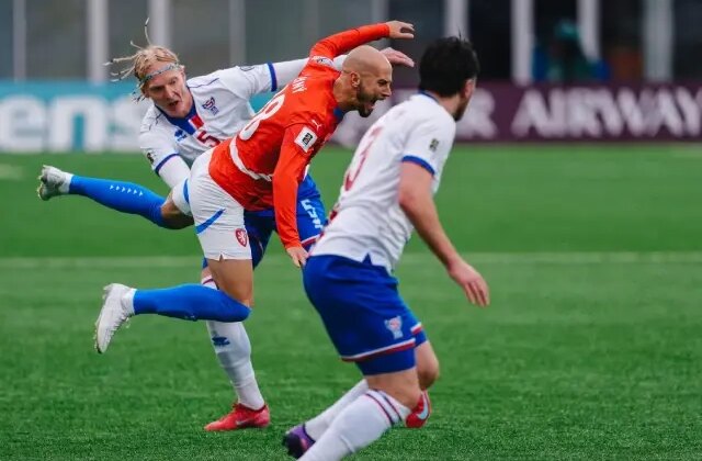 Faroe Adaları’ndan büyük sürpriz