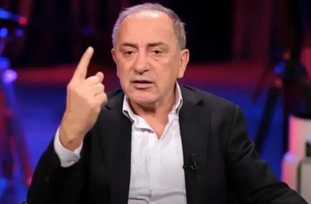 Fatih Altaylı ilk kez hakim karşısında! İşte ilk sözleri