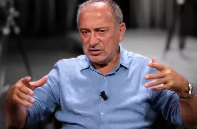 Fatih Altaylı, YouTube’a ara verdi: Bu yoğun gündemde boğulmadan, biraz dinlenmek istiyorum