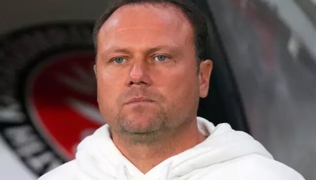 Fatih Karagümrük’te Marcel Licka ile yollar ayrıldı