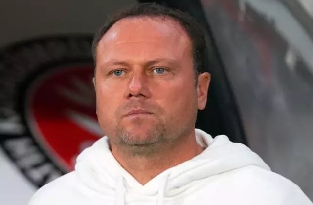 Fatih Karagümrük’te Marcel Licka ile yollar ayrıldı