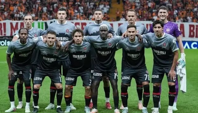 Fatih Karagümrük’ün yeni teknik direktörü belli oldu! Şampiyon hoca geri döndü