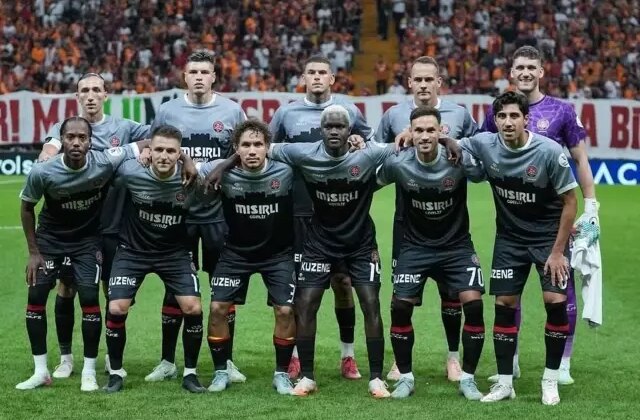 Fatih Karagümrük’ün yeni teknik direktörü belli oldu! Şampiyon hoca geri döndü