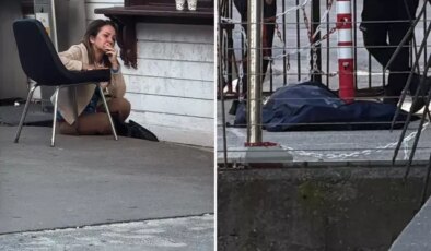 FSM’de kahreden olay! Bir umut bekledi ama denizden gelen haberle yıkıldı