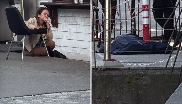 FSM’de kahreden olay! Bir umut bekledi ama denizden gelen haberle yıkıldı