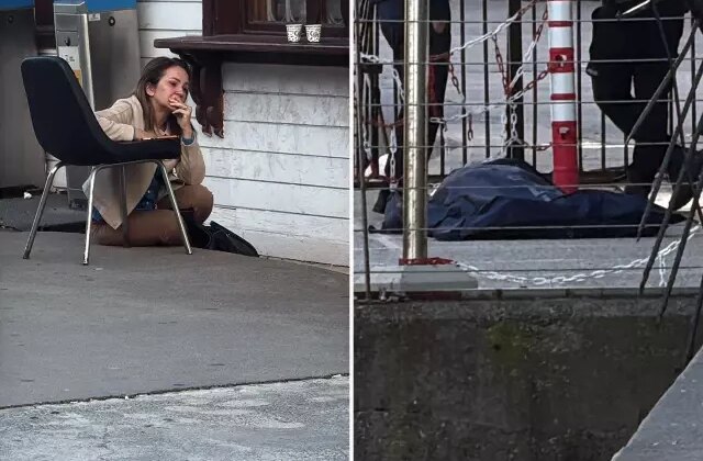 FSM’de kahreden olay! Bir umut bekledi ama denizden gelen haberle yıkıldı