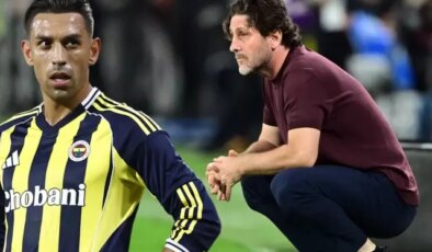 Fatih Tekke, İrfan Can Kahveci’nin yanında Fenerbahçe’den bir yıldızı daha istiyor