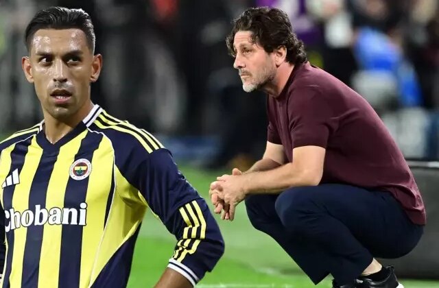 Fatih Tekke, İrfan Can Kahveci’nin yanında Fenerbahçe’den bir yıldızı daha istiyor